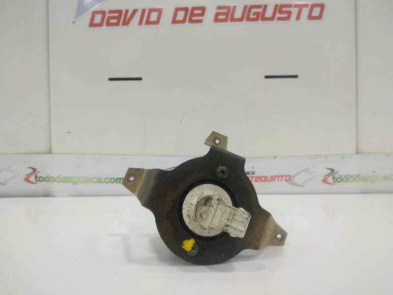 FARO ANTINIEBLA IZQUIERDO SANTANA SANTANA 300 V05V