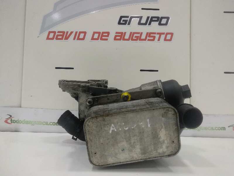 ENFRIADOR ACEITE MOTOR RENAULT MASTER KASTEN L2H3 GKa 3,5t   |   08.10 - 12.18