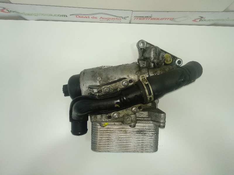 ENFRIADOR ACEITE MOTOR RENAULT MASTER KASTEN L2H3 GKa 3,5t   |   08.10 - 12.18