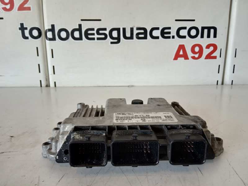 CENTRALITA MOTOR UCE FORD FOCUS LIM. (CB4) Titanium