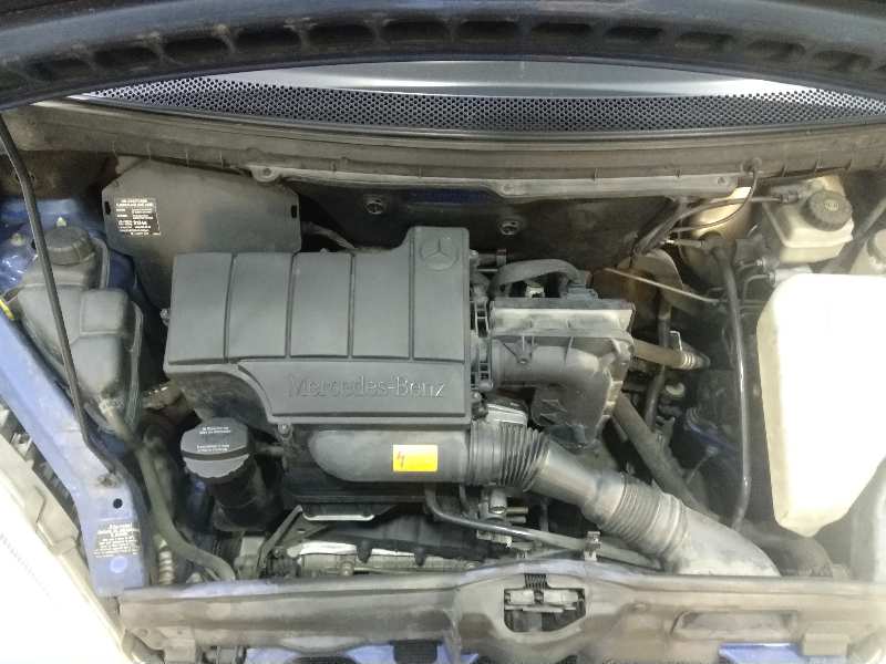 MERCEDES CLASE A (W168) 140 (168.031)   |   05.97 - 12.04 foto 5