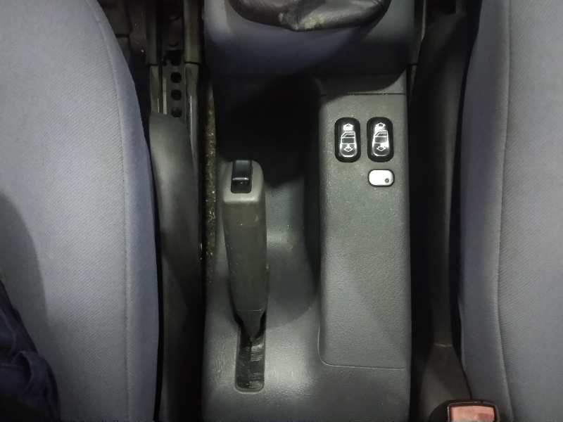 MERCEDES CLASE A (W168) 140 (168.031)   |   05.97 - 12.04 foto 12
