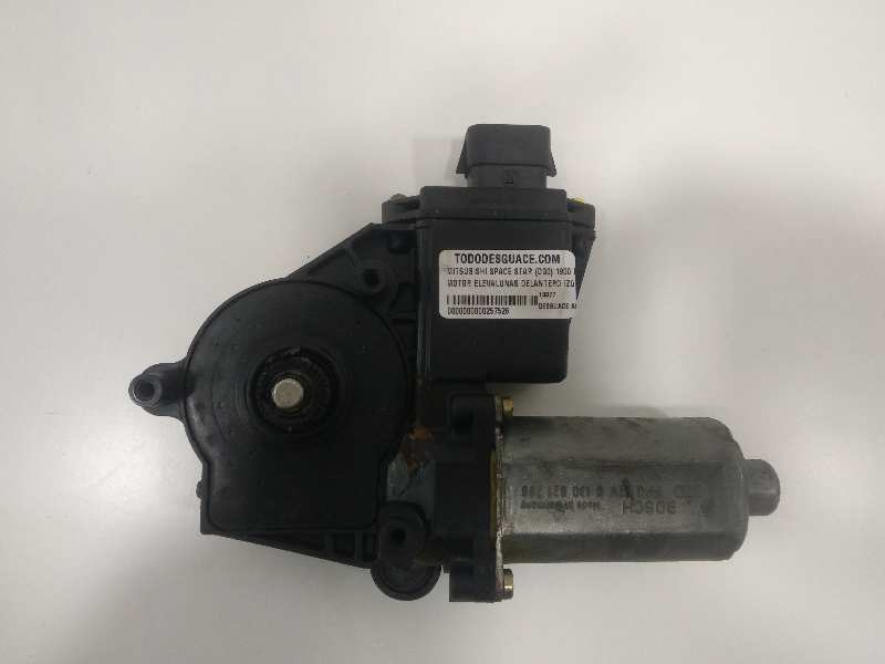 MOTOR ELEVALUNAS DELANTERO IZQUIERDO MITSUBISHI SPACE STAR (DG0) 1900 DI-D