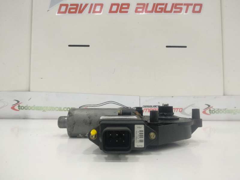 MOTOR ELEVALUNAS DELANTERO IZQUIERDO MITSUBISHI SPACE STAR (DG0) 1900 DI-D