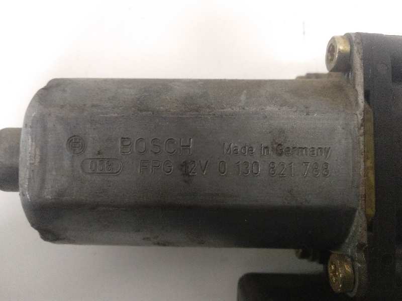 MOTOR ELEVALUNAS DELANTERO IZQUIERDO MITSUBISHI SPACE STAR (DG0) 1900 DI-D
