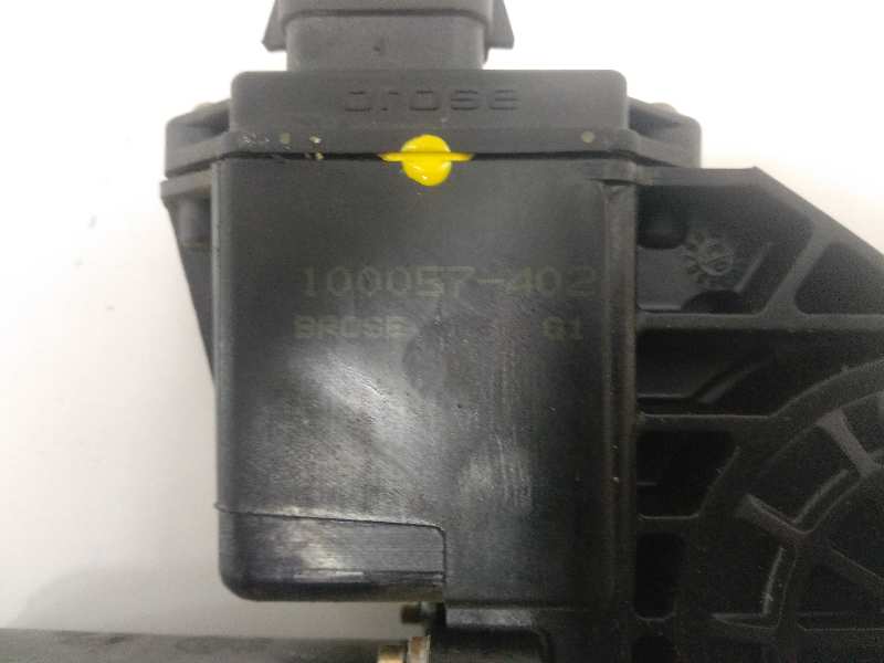MOTOR ELEVALUNAS DELANTERO IZQUIERDO MITSUBISHI SPACE STAR (DG0) 1900 DI-D