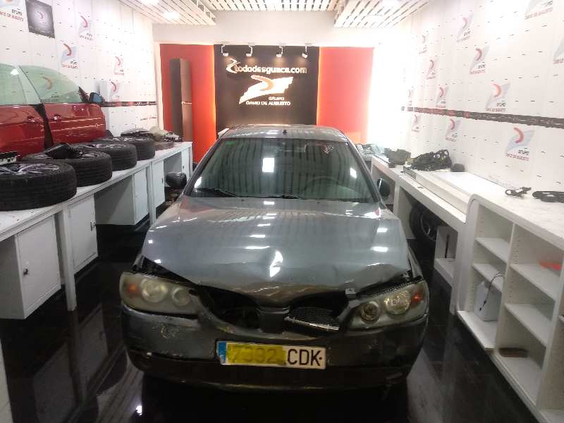 NISSAN ALMERA (N16/E) Acenta   |   12.02 - 12.04