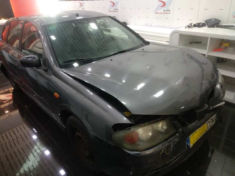 NISSAN ALMERA (N16/E) Acenta   |   12.02 - 12.04 foto 3