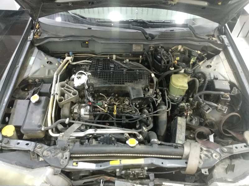 NISSAN ALMERA (N16/E) Acenta   |   12.02 - 12.04 foto 5