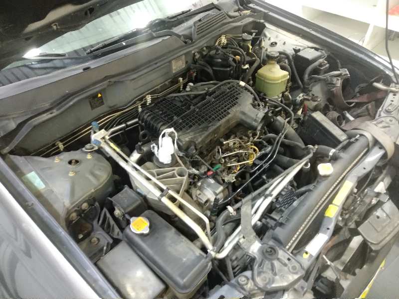 NISSAN ALMERA (N16/E) Acenta   |   12.02 - 12.04 foto 7