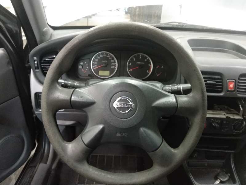 NISSAN ALMERA (N16/E) Acenta   |   12.02 - 12.04 foto 9