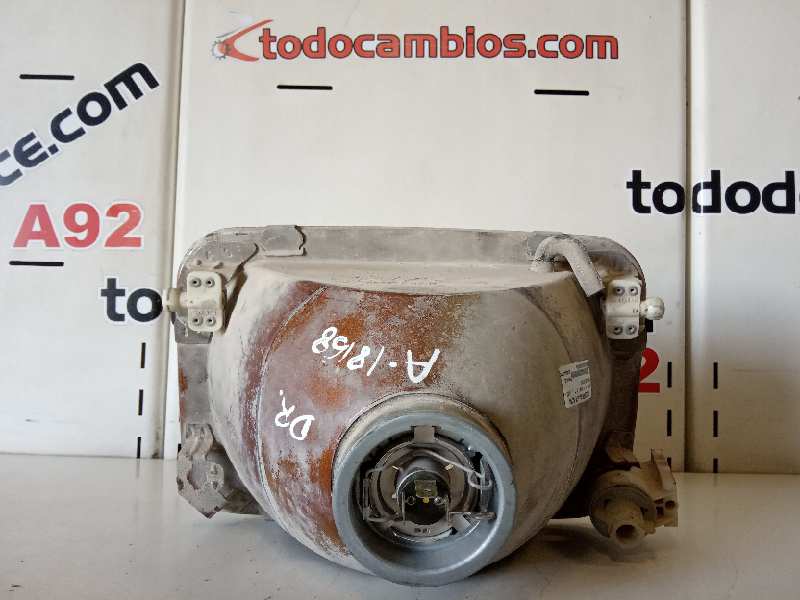 FARO DERECHO foto 2