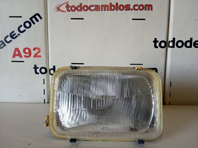 FARO DERECHO foto 3