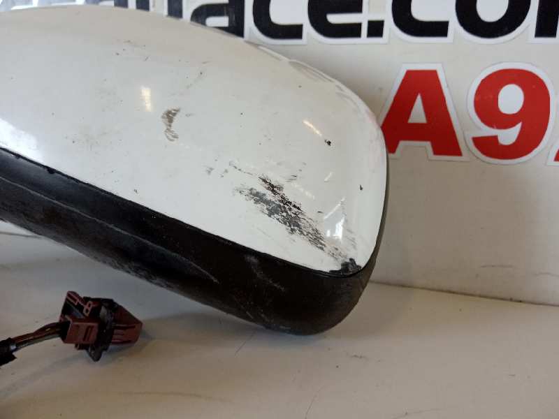RETROVISOR IZQUIERDO ELECTRICO PEUGEOT 407 SW ST Confort