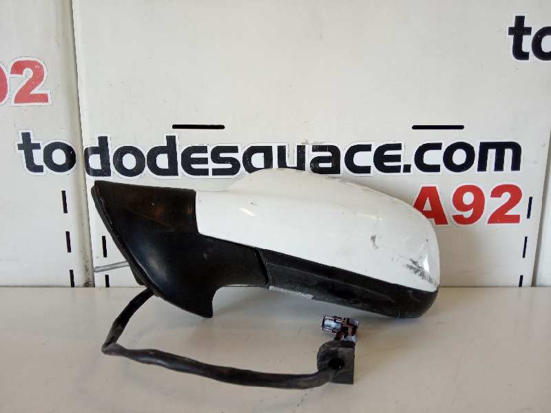 RETROVISOR IZQUIERDO ELECTRICO PEUGEOT 407 SW ST Confort