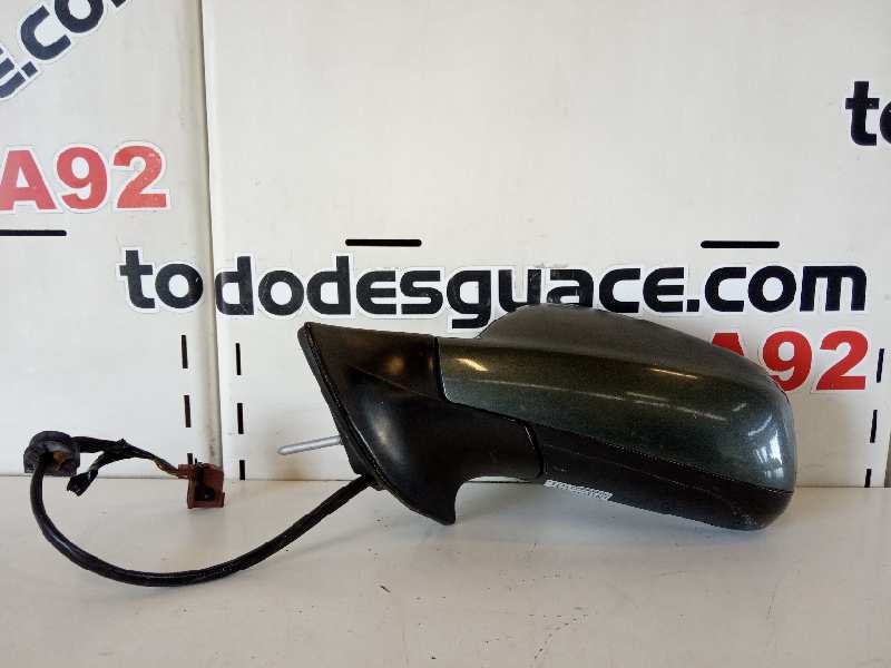 RETROVISOR IZQUIERDO ELECTRICO foto 4