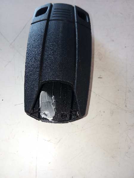 ADAPTADOR LLAVE DE RESERVA