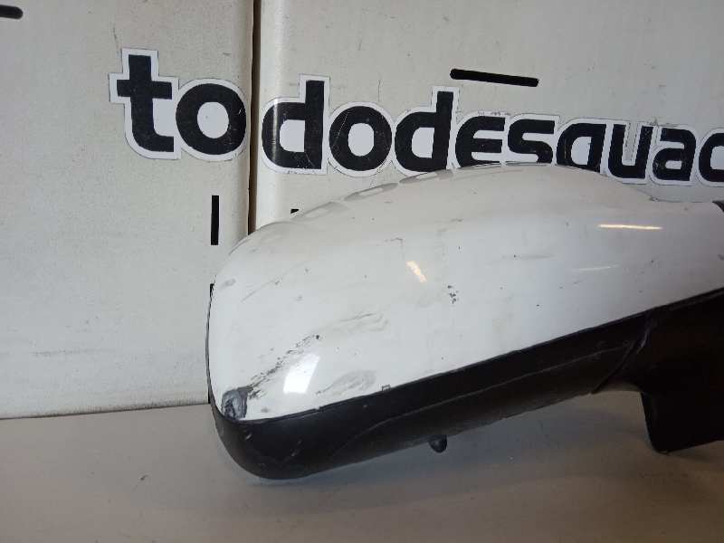 RETROVISOR DERECHO ELECTRICO PEUGEOT 407 SW ST Confort