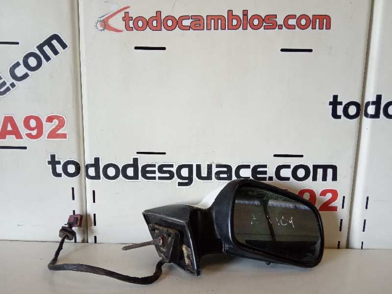 RETROVISOR DERECHO ELECTRICO PEUGEOT 407 SW ST Confort