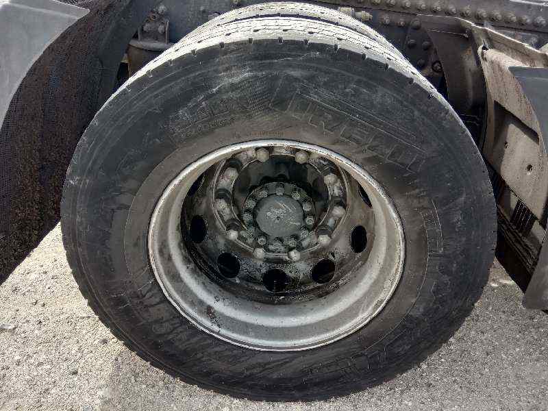 VOLVO FH XXX Fsa 6x2 LOW Largo (LH1 o L2H1) Motor 12,8 Ltr. - 294 kW Diesel