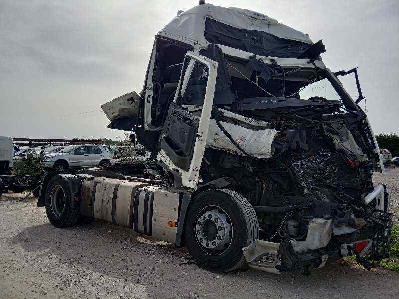 VOLVO FH XXX Fsa 6x2 LOW Largo (LH1 o L2H1) Motor 12,8 Ltr. - 294 kW Diesel