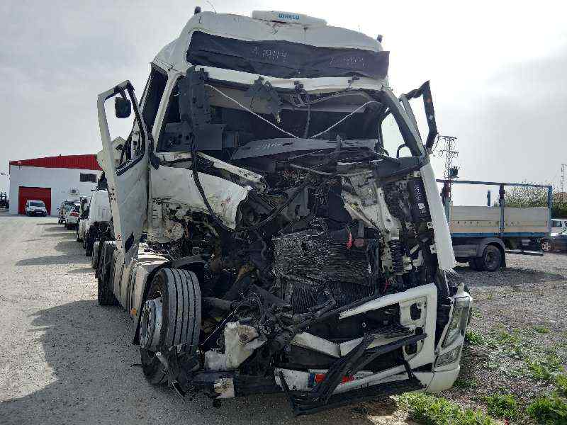 VOLVO FH XXX Fsa 6x2 LOW Largo (LH1 o L2H1) Motor 12,8 Ltr. - 294 kW Diesel