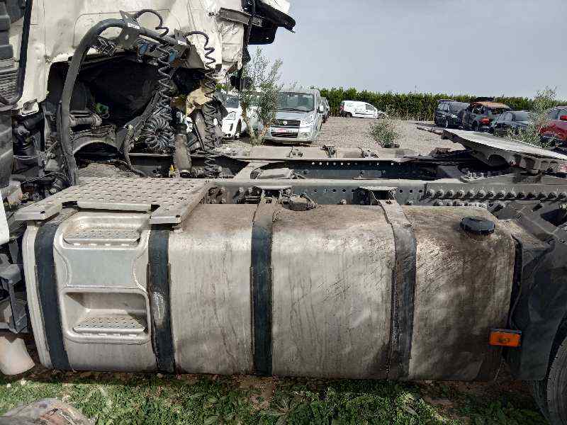 VOLVO FH XXX Fsa 6x2 LOW Largo (LH1 o L2H1) Motor 12,8 Ltr. - 294 kW Diesel