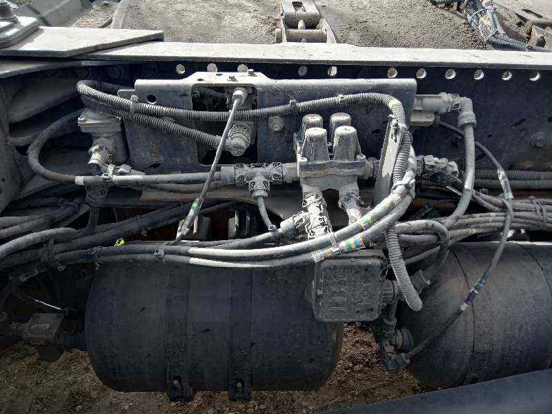 VOLVO FH XXX Fsa 6x2 LOW Largo (LH1 o L2H1) Motor 12,8 Ltr. - 294 kW Diesel