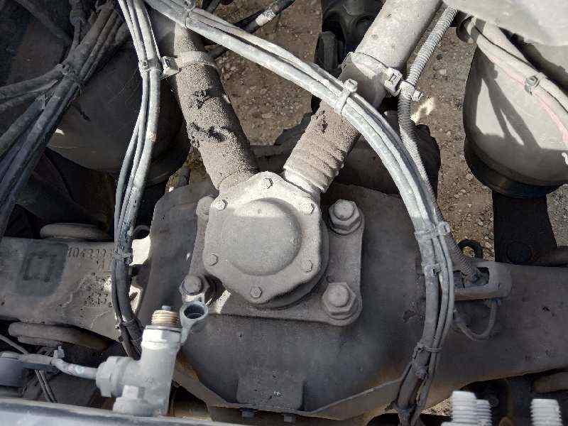 VOLVO FH XXX Fsa 6x2 LOW Largo (LH1 o L2H1) Motor 12,8 Ltr. - 294 kW Diesel