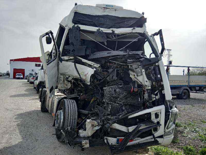 VOLVO FH XXX Fsa 6x2 LOW Largo (LH1 o L2H1) Motor 12,8 Ltr. - 294 kW Diesel