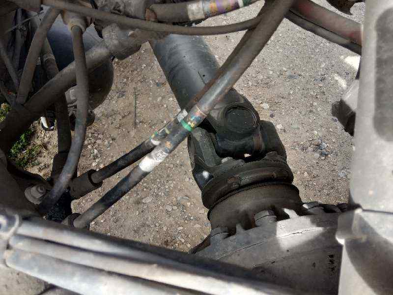 VOLVO FH XXX Fsa 6x2 LOW Largo (LH1 o L2H1) Motor 12,8 Ltr. - 294 kW Diesel