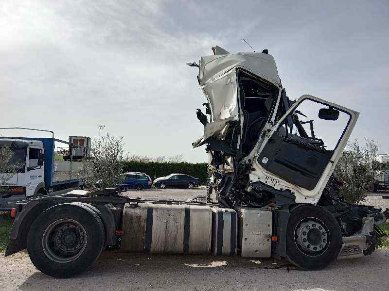 VOLVO FH XXX Fsa 6x2 LOW Largo (LH1 o L2H1) Motor 12,8 Ltr. - 294 kW Diesel