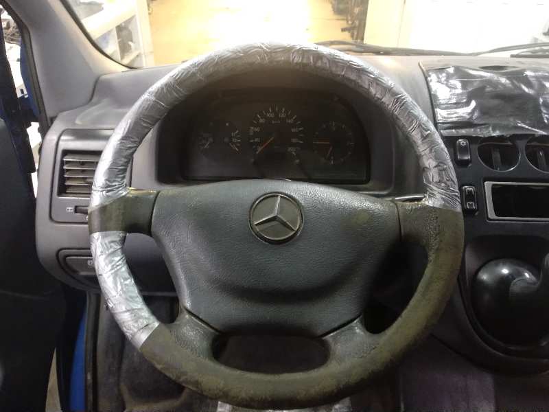 MERCEDES VITO (W638) CAJA CERRADA 108 D        (638.064)   |   02.96 - 12.99 foto 9