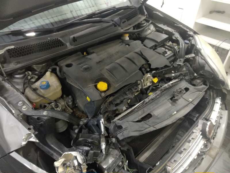 FIAT BRAVO (198) 1.9 Active Multijet   |   03.07 - 12.10 foto 6