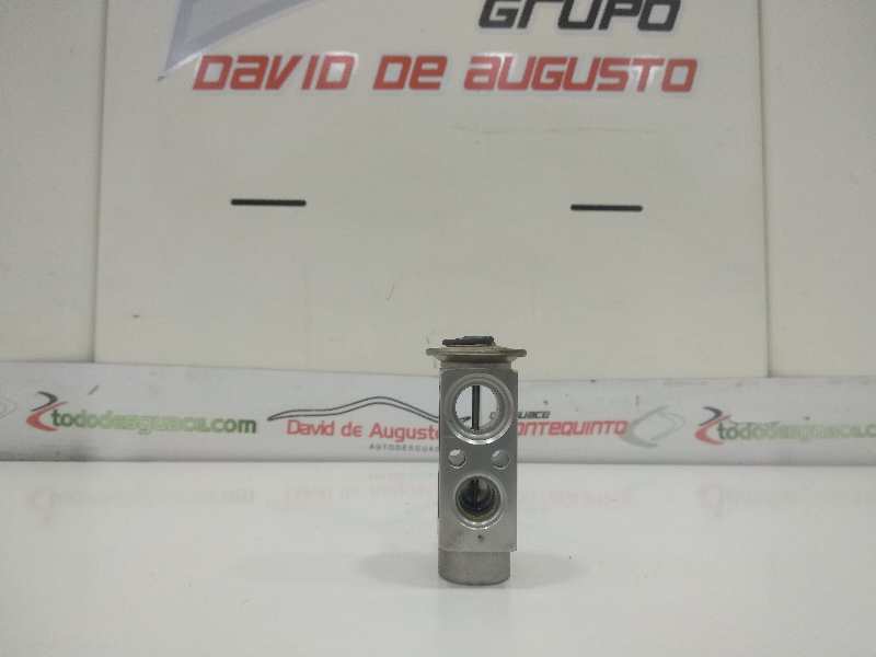 VALVULA EXPANSION MERCEDES-BENZ CLASE A (W169) A 180 CDI  A-Edition