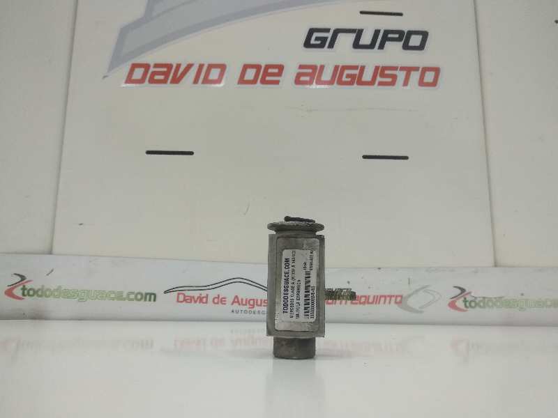 VALVULA EXPANSION MERCEDES-BENZ CLASE A (W169) A 180 CDI  A-Edition