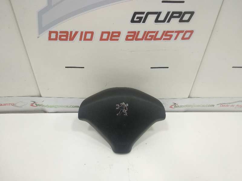 AIRBAG DELANTERO IZQUIERDO