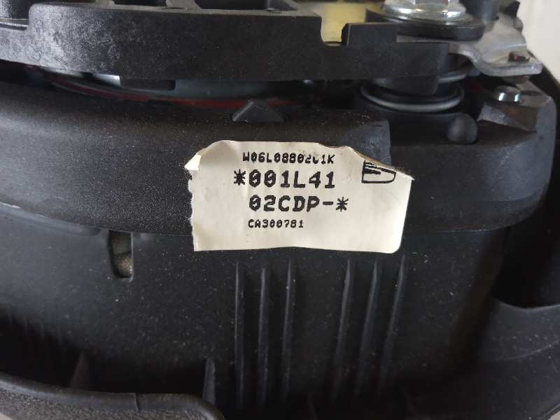 AIRBAG DELANTERO IZQUIERDO
