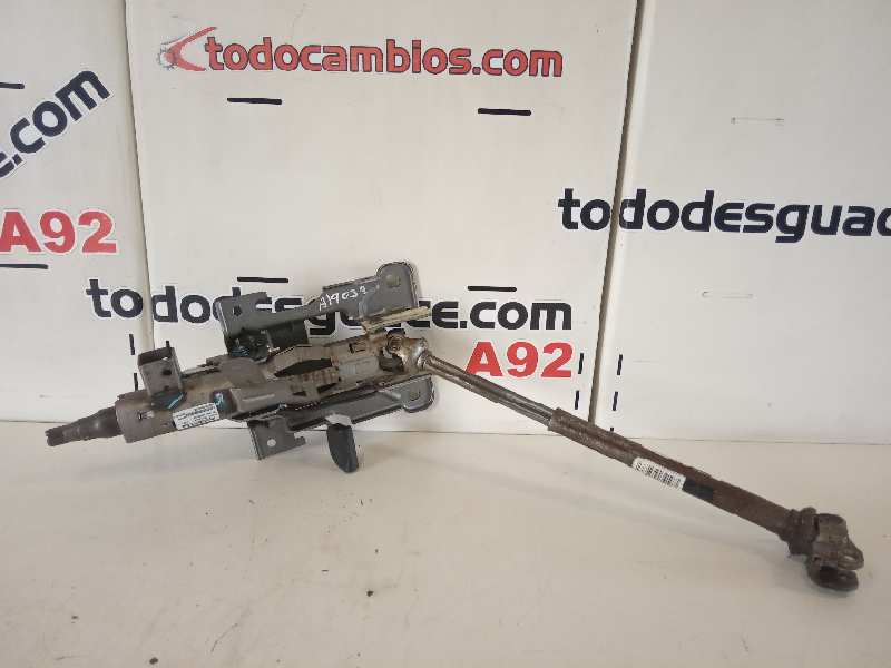 COLUMNA DIRECCION foto 5