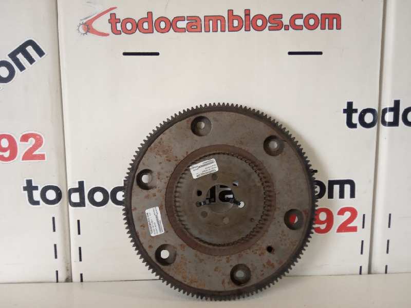 VOLANTE MOTOR foto 4