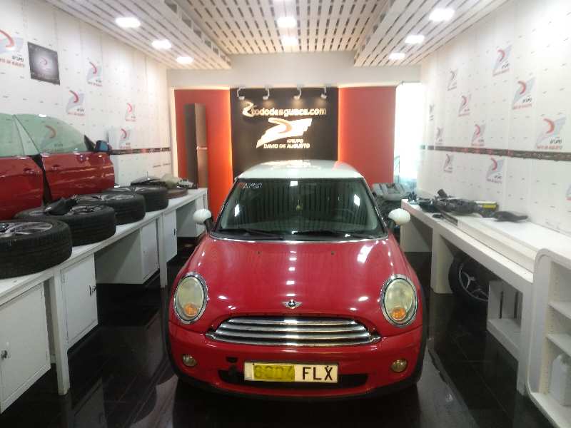MINI MINI (R56) Cooper   |   11.06 - 12.10
