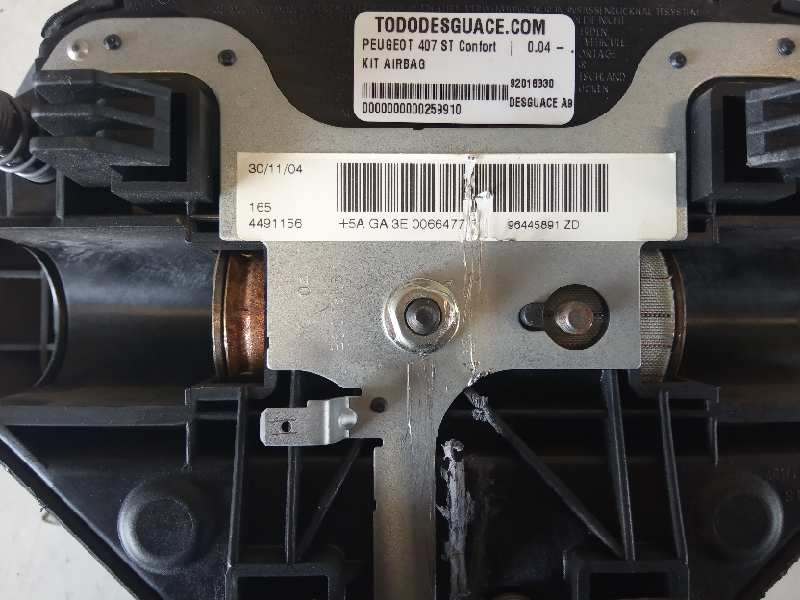 KIT AIRBAG