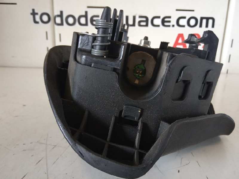 KIT AIRBAG foto 3