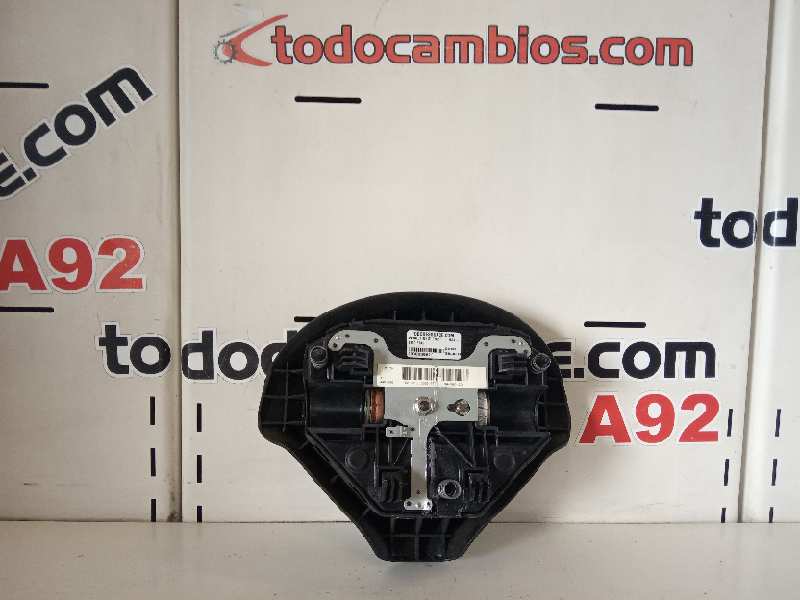 KIT AIRBAG foto 4
