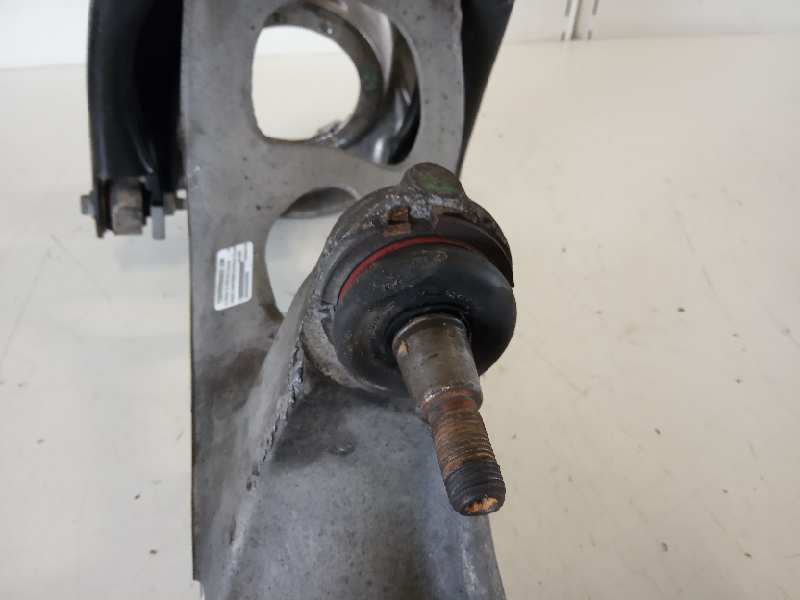 BRAZO SUSPENSION SUPERIOR DELANTERO IZQUIERDO foto 2