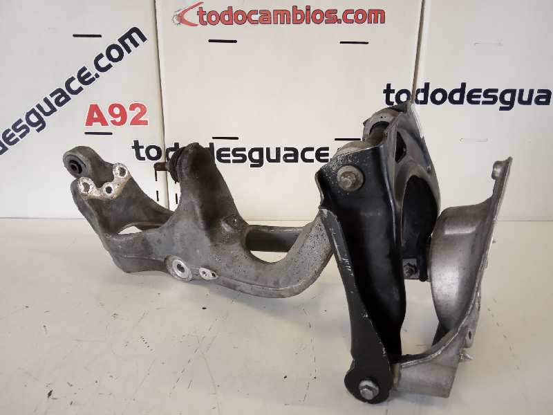 BRAZO SUSPENSION SUPERIOR DELANTERO IZQUIERDO foto 5