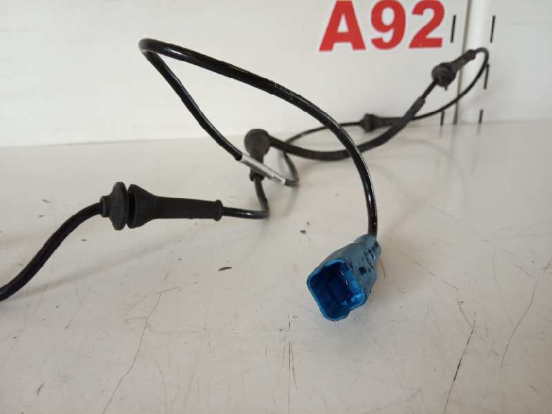 SENSOR ABS DELANTERO IZQUIERDO foto 2