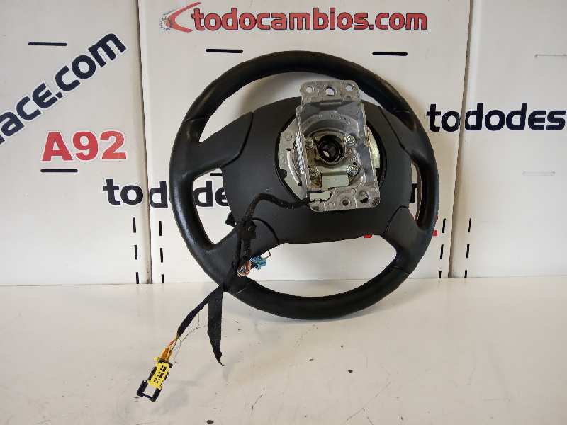 VOLANTE foto 2