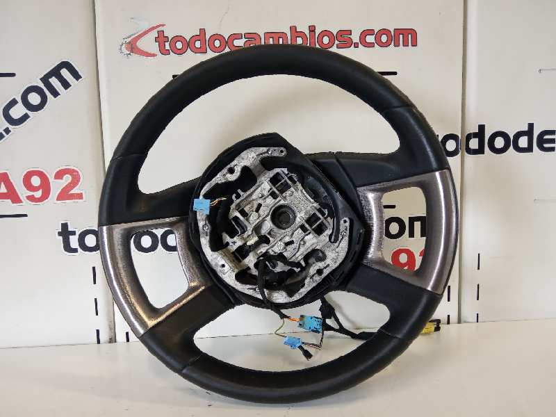 VOLANTE foto 3