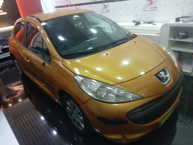 PEUGEOT 207 Confort   |   06.07 - 12.12 foto 3